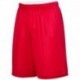Augusta Sportswear 1406 Unisex Reversible Wicking Short