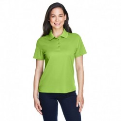 Core365 78181 Ladies Origin Performance Pique Polo