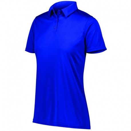 Augusta Sportswear 5019 Ladies Vital Polo