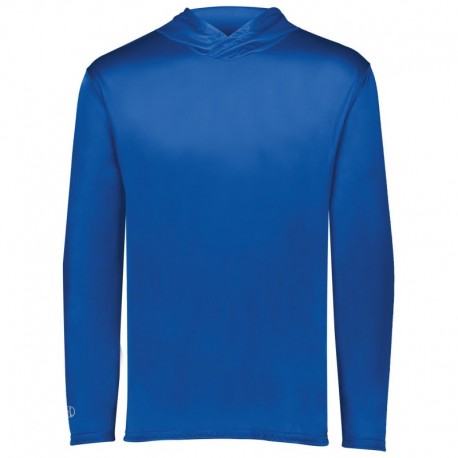 Holloway 222830 Men's Momentum Hooded Sweatshirt