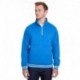 J America JA8650 Adult Relay Quarter-Zip