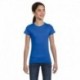LAT 2616 Girls' Fine Jersey T-Shirt