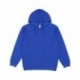 LAT 6926 Adult Pullover Fleece Hoodie