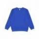 LAT 6925 Unisex Elevated Fleece Sweatshirt