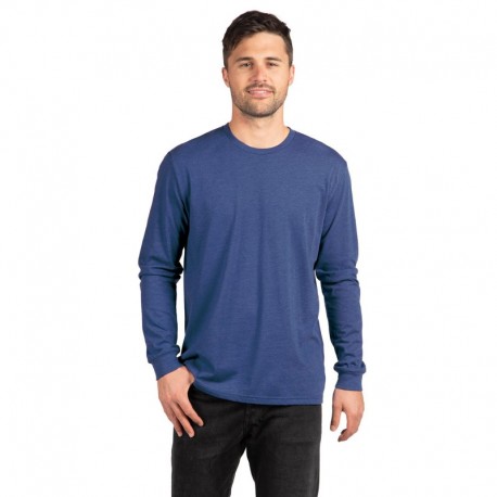 Next Level Apparel 6211NL Unisex CVC Long-Sleeve T-Shirt
