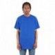 Shaka Wear SHASS Adult 6 oz., Active Short-Sleeve Crewneck T-Shirt