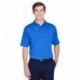 UltraClub 8610 Men's Cool & Dry 8-Star Elite Performance Interlock Polo