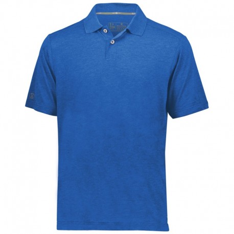 Holloway 222575 Men's Repreve Eco Polo