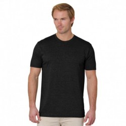 Bayside BA9510 Unisex Fine Jersey T-Shirt