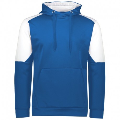 Holloway 222540 Unisex Momentum Team Hooded Sweatshirt