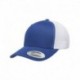 Yupoong 6606 Adult Retro Trucker Cap