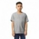 Gildan G640B Youth Softstyle T-Shirt