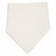 Rabbit Skins RS1012 Infant Premium Jersey Bandana Bib
