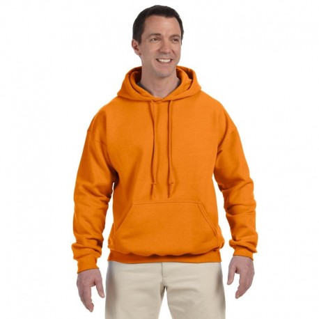 Gildan G125 Adult DryBlend Adult 9 oz., 50/50 Hooded Sweatshirt