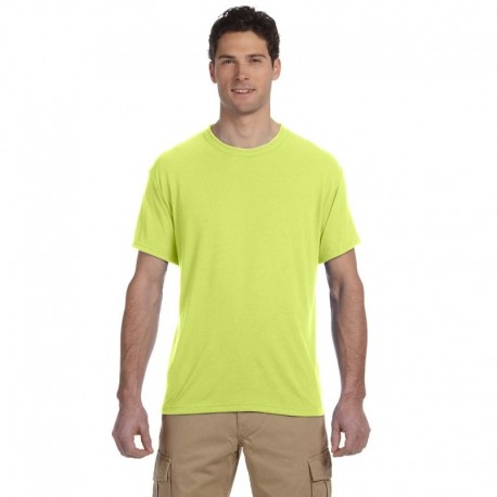 Jerzees 21M Adult DRI-POWER SPORT Poly T-Shirt
