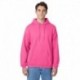 Hanes P170 Unisex Ecosmart 50/50 Pullover Hooded Sweatshirt