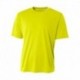 A4 NB3402 Youth Sprint Performance T-Shirt