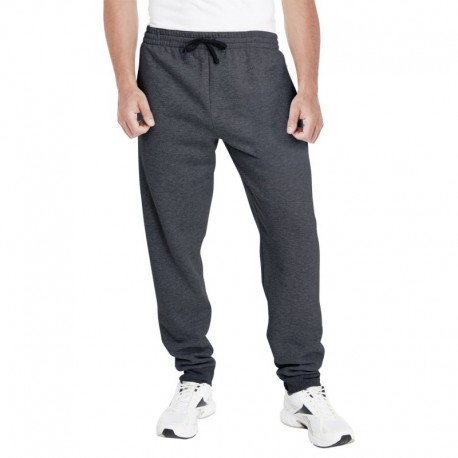 Jerzees 975MPR Adult Nublend Jogger