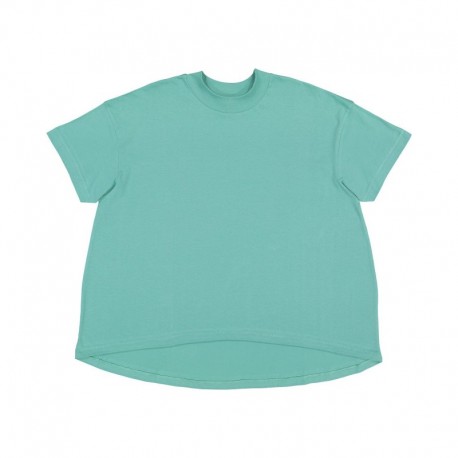 LAT 3519 Ladies Hi-Lo T-Shirt