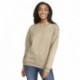 Gildan SF000 Adult Softstyle Fleece Crew Sweatshirt