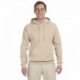 Jerzees 996 Adult NuBlend Fleece Pullover Hooded Sweatshirt