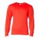 A4 N3029 Men's Softek Long-Sleeve T-Shirt