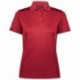 Holloway 222768 Ladies Prism Polo