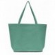 Liberty Bags LB8507 Seaside Cotton 12 oz. Pigment-Dyed Large Tote