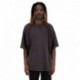 Shaka Wear SHGDN Men's Garment Dyed Designer T-Shirt