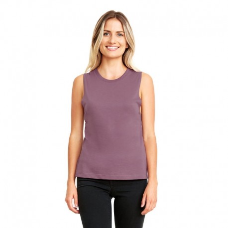 Next Level Apparel N5013 Ladies Festival Muscle Tank