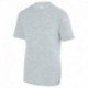 Augusta Sportswear 2900 Adult Shadow Tonal Heather Short-Sleeve Training T-Shirt