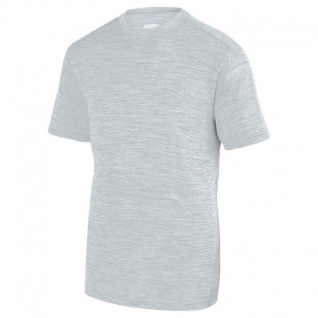 Augusta Sportswear 2900 Adult Shadow Tonal Heather Short-Sleeve Training T-Shirt