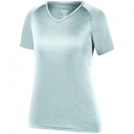 Augusta Sportswear 2792 Ladies True Hue Technology Attain Wicking Training T-Shirt