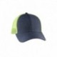 Big Accessories BA540 Sport Trucker Cap