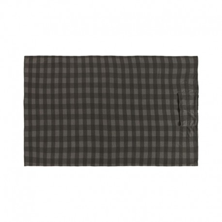 J America 8852JA Unisex Triblend Fleece Blanket