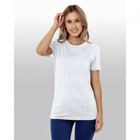 Bayside BA9625 Ladies Super Soft T-Shirt