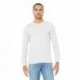 Bella + Canvas 3501CVC Unisex CVC Jersey Long-Sleeve T-Shirt