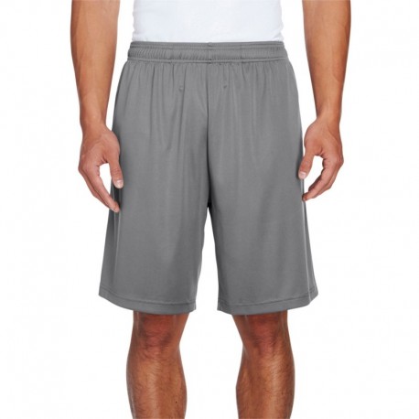 Team 365 TT11SH Men's Zone Performance Short