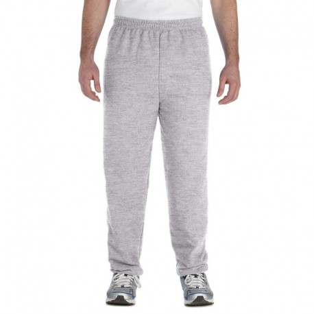 Gildan G182 Adult Heavy Blend Adult 8 oz., 50/50 Sweatpants