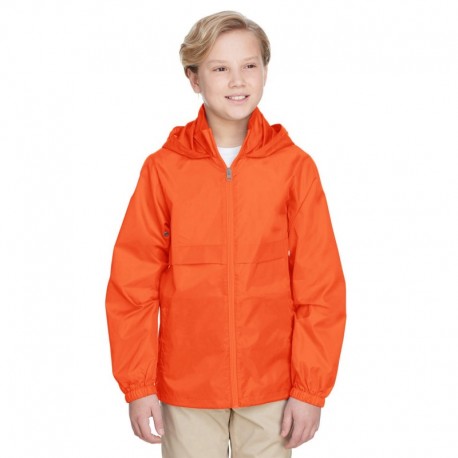 Team 365 TT73Y Youth Zone Protect Lightweight Jacket