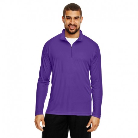 Team 365 TT31 Men's Zone Performance Quarter-Zip