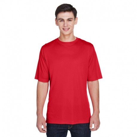 Team 365 TT11 Men's Zone Performance T-Shirt Team 365 TT11 Men's Zone Performance T-Shirt