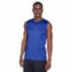 Team 365 TT11M Men's Zone Performance Muscle T-Shirt