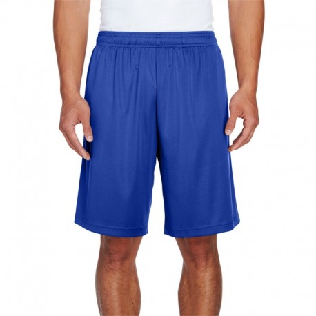 Team 365 TT11SH Men's Zone Performance Short Team 365 TT11SH Men's Zone Performance Short