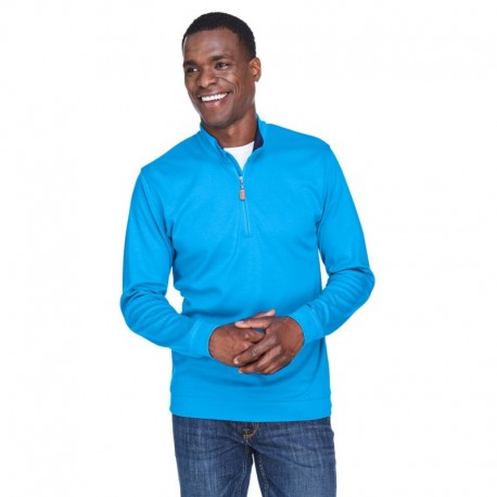 Devon & Jones DG479 Men's DRYTEC20 Performance Quarter-Zip