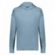 Holloway 222798 Ladies Ventura Softknit Hooded Sweatshirt