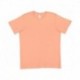 LAT 6101 Youth Fine Jersey T-Shirt