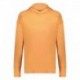 Holloway 222798 Ladies Ventura Softknit Hooded Sweatshirt