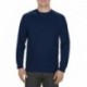 American Apparel AL1304 Adult Long-Sleeve T-Shirt