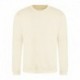 Just Hoods By AWDis JHA030 Adult 80/20 Midweight College Crewneck Sweatshirt